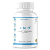 Calm+